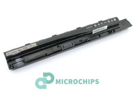 Аккумулятор (батарея) VVKCY для ноутбука Dell Latitude 15 3570, 11.1V, 5605mAh