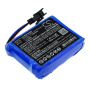 Аккумулятор для Medcaptain MP-30, MP-60 1500mah