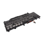 Аккумулятор для Samsung (NP) XE700T1C 6540mAh
