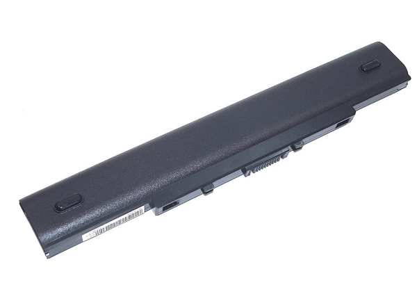 Аккумулятор (батарея) для ноутбука Asus U31 (A42-U31), 14.4V, 5200mAh, черный (OEM)