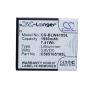 Аккумулятор для Archos 40 Cesium, Highscreen WinWin 1950mah
