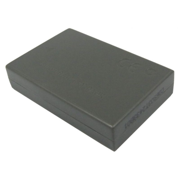 Аккумулятор для Canon NB-1L, NB-1LH 830mAh