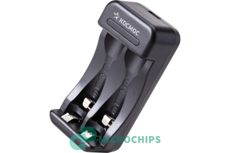 Зарядное устройство Космос KOC901USB (NiCd/NiMH) Зарядное устройство Космос KOC901USB (NiCd/NiMH)
