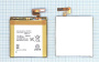 Аккумулятор LIS1485ERPC для Sony Xperia ion LT28i