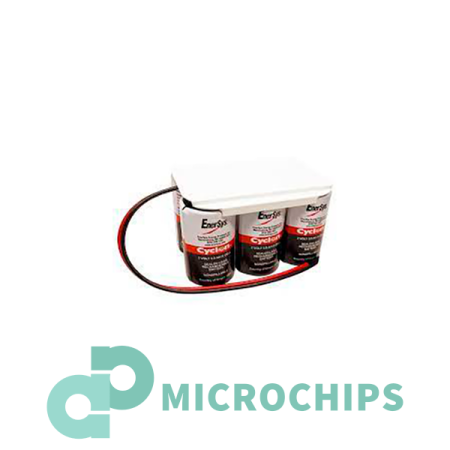 Купить Аккумулятор EnerSys Cyclon 0800-0115 (AGM, 2.5Ah, 12V) Аккумулятор EnerSys Cyclon 0800-0115 (AGM, 2.5Ah, 12V)