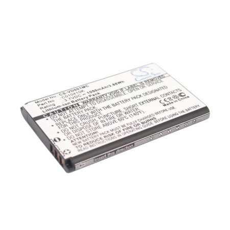 Купить Аккумулятор для Aiptek mini PocketDV 8900, Oregon CT-3650, POWERWALKER PW-V1 (C010410K) 1050mAh Аккумулятор для Aiptek mini PocketDV 8900, Oregon CT-3650, POWERWALKER PW-V1 (C010410K) 1050mAh