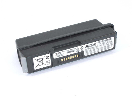 Купить Аккумуляторная батарея 3, 7V 4660mAh для терминала сбора данных Symbol WT4000 Аккумуляторная батарея 3, 7V 4660mAh для терминала сбора данных Symbol WT4000