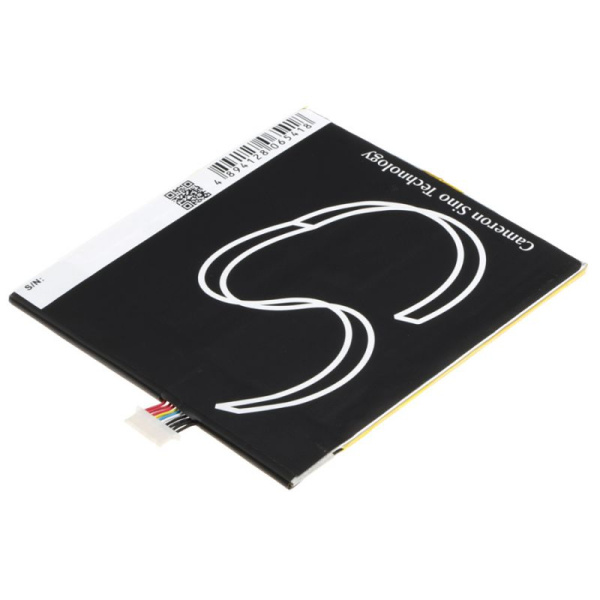 Аккумулятор для Amazon kindle Fire, D01400 (3555A2L) 4400mAh