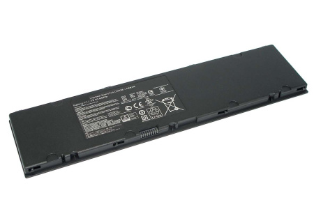 Аккумулятор (батарея) C31N1318 для ноутбука Asus PU301LA, 11.1V, 3950mAh, 44Vт, черная (оригинал)