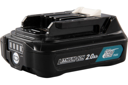 Аккумулятор Makita 197396-9 (Li-ion, 2000mAh, 12V)
