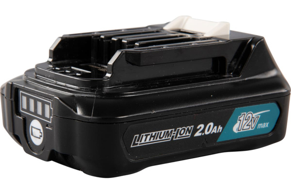 Купить Аккумулятор Makita 197396-9 (Li-ion, 2000mAh, 12V) Аккумулятор Makita 197396-9 (Li-ion, 2000mAh, 12V)