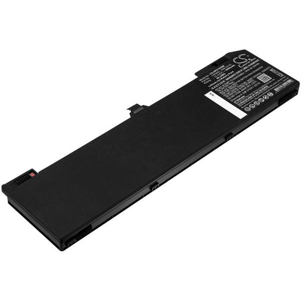 Купить Аккумулятор для HP Zbook 15 G5 5600mah Аккумулятор для HP Zbook 15 G5 5600mah