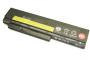 Аккумулятор (батарея) для ноутбука Lenovo ThinkPad X220 (0A36280 29+) 5600mAh, 11.1V, черная (оригинал)