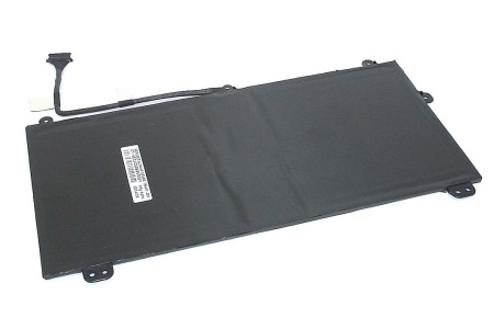 Аккумулятор (батарея) SF02XL для ноутбука HP Pavilion 10-k 7.4B, 21Vтч, 2840mAh (оригинал)