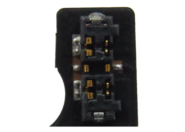 Аккумулятор CS-IPH610SL для Apple iPhone 6 Plus, 3.82В, 2900мАч, 11.08Wh