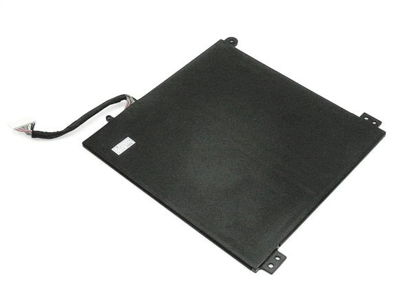Аккумулятор (батарея) 21CP4/70/125 для ноутбука Acer One CloudBook11, 9PIN 7.4B, 4350mAh, черный (оригинал)