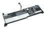 Аккумулятор (батарея) для ноутбука Lenovo IdeaPad 3-14ALC6 (L20M2PF0) 7.68V, 4950mAh, 38Wh