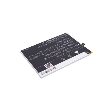 Аккумулятор для Meizu M3 Max 4100mah