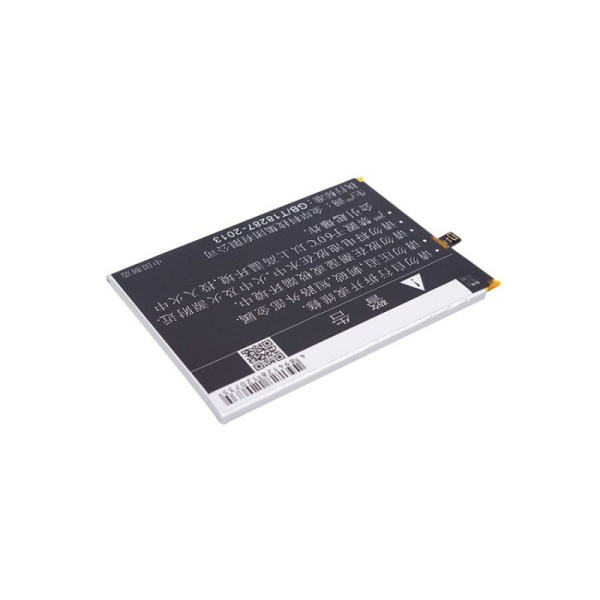 Аккумулятор для Meizu M3 Max 4100mah
