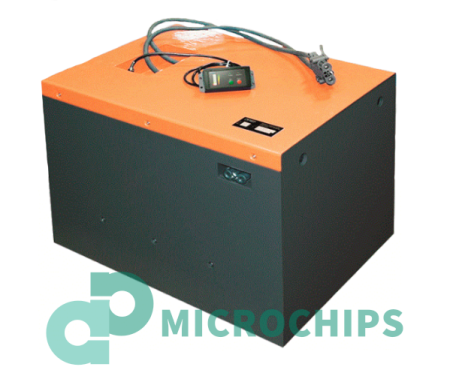 Купить Аккумулятор для электропогрузчиков (Li-ion, 600Ah, 48V) Аккумулятор для электропогрузчиков (Li-ion, 600Ah, 48V)