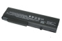 Аккумулятор (батарея) для ноутбука HP Compaq 8440p (HSTNN-I44C) 100Wh, 10.8V, 9200mAh, черная