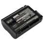 Аккумулятор для Nikon Coolpix D7000, Z6, WT-7 (EN-EL15) 1600mAh