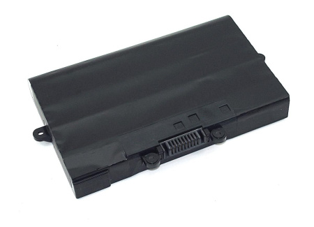 Аккумулятор (батарея) P870BAT-8 для ноутбукa Clevo P870, 15.12V, 89Wh, 5890mAh