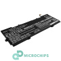 Купить Аккумулятор для HP Spectre X360 15-CH000NA (YB06XL) 7150mah Аккумулятор для HP Spectre X360 15-CH000NA (YB06XL) 7150mah