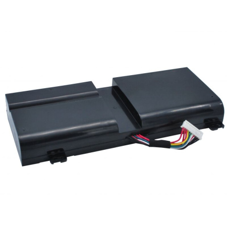 Аккумулятор для Dell Alienware A14, M14x R3, M14x R4 6200mah