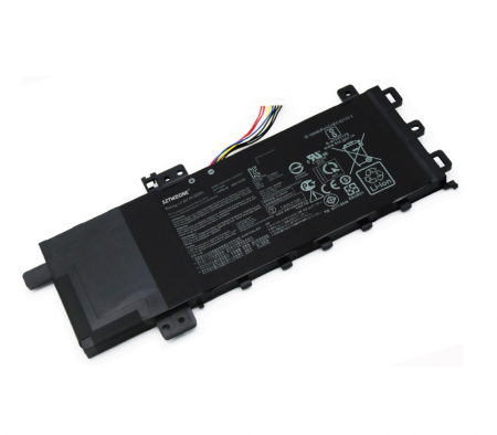 Аккумулятор (батарея) для ноутбука Asus VivoBook S412UA (C21N1818), 7.6V 32Wh (оригинал)