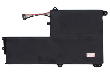 Аккумулятор (батарея) для ноутбука Lenovo Ideapad Flex 4 1470 (L15L3PB0), 11.4V, 4610mAh