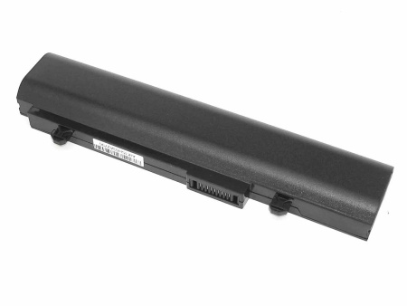Аккумулятор (батарея) A32-1015 для ноутбука Asus Eee PC 1015, 10.8V, 5200mAh, черный (OEM)