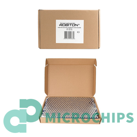 Батарейка Robiton Alkaline Standard LR03/AAA (уп.500)