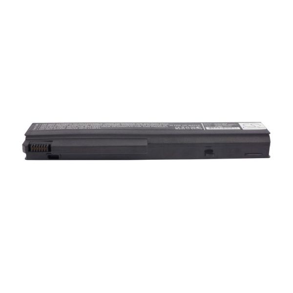 Аккумулятор для ноутбуков HP nc6100, nc6200, nc6300, nc6400, nx6100, nx6200, nx6300, nx6400 4400mAh