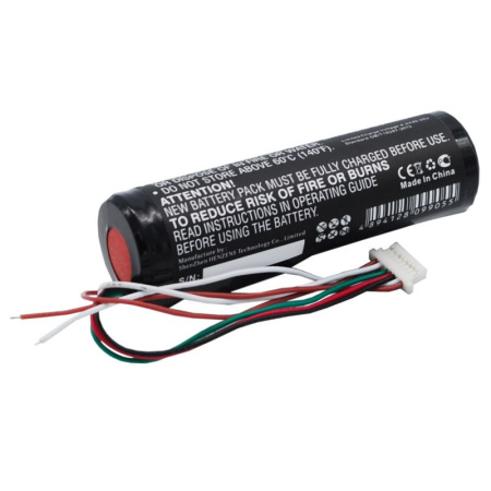 Аккумулятор для Garmin C320 CS 3000mAh