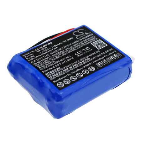 Аккумулятор для Huaxi HX-903A 3000mAh