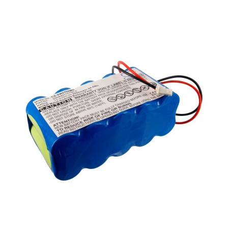 Купить Аккумулятор для Smiths Infusion Pump WZ50C2, WZS-50F6 (MD-BY20) 2000mah Аккумулятор для Smiths Infusion Pump WZ50C2, WZS-50F6 (MD-BY20) 2000mah