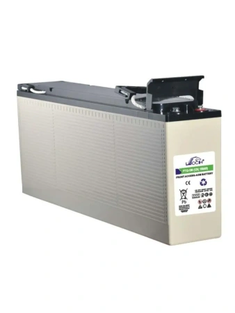 Аккумулятор Leoch FT12-150A (AGM, 150Ah)