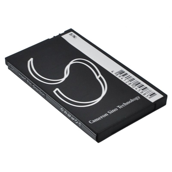 Аккумулятор для Philips Xenium X100, X325 1000mah