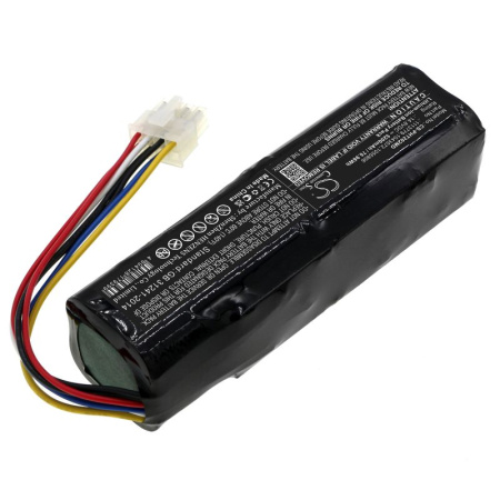 Купить Аккумулятор для Philips Trilogy 202, Respironics REF 1043572 (1113779) 5200mAh Аккумулятор для Philips Trilogy 202, Respironics REF 1043572 (1113779) 5200mAh
