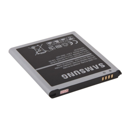 Аккумулятор EB-BG530BBE для Samsung Galaxy J2 Prime (G532F), 2600мАч