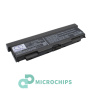 Аккумулятор усиленный для Lenovo ThinkPad T440, L540, T540p, W540 6600mAh
