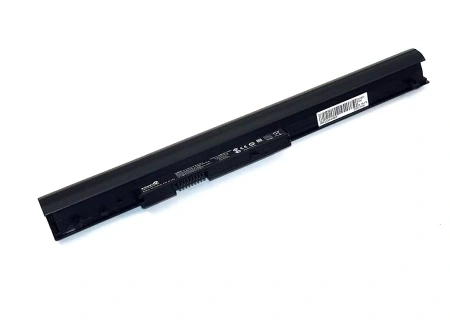 Аккумулятор (батарея) AI-14N для ноутбука HP Pavilion 14-n000, 15-n, 14.8V, 2200mAh