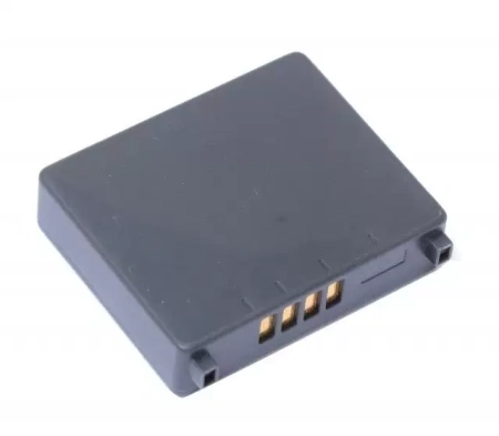 Аккумулятор CGA-S303, CGA-S303E, VW-VBE10 для Panasonic SDR-S100, S150, S200, S300