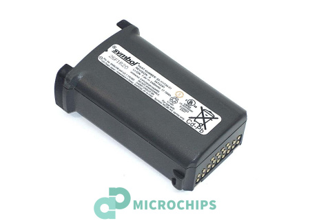 Аккумуляторная батарея 7.4 V 2200 mAh для терминала сбора данных Symbol MC9000, MC9090