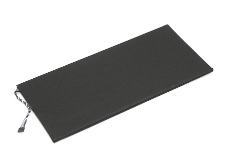 Аккумуляторная батарея 1ICP, 4, 65, 14 для Acer Iconia One 7 (B1-730), 3.8В, 3680мАч