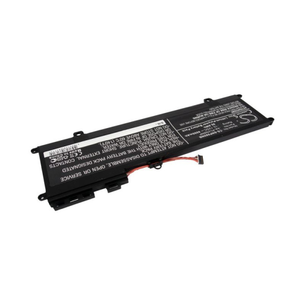 Аккумулятор для Samsung (NP) 780Z5E, 880Z5E (AA-PLVN8NP) 6000mAh