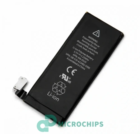 Аккумулятор для Apple iPhone 4 1420mah