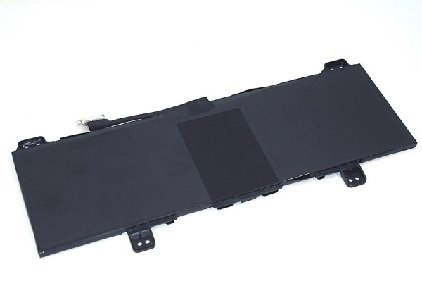 Аккумулятор (батарея) GM02XLдля ноутбука HP 14-CA, 7.7V, 47.3Vт, 6000mAh, (оригинал)