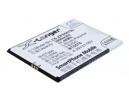 Аккумулятор CS-ZPS557SL для Zopo S5570
